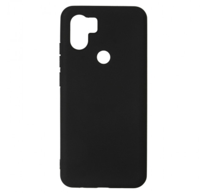 Armorstandart Чохол до мобільного телефона Armorstandart Matte Slim Fit Xiaomi Redmi A1+ / Poco C50 Black (ARM64872)