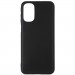 Armorstandart Чохол до мобільного телефона Armorstandart Matte Slim Fit Motorola G41 Black (ARM62045)