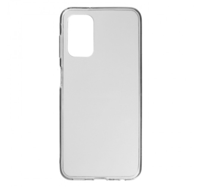 Armorstandart Чохол до мобільного телефона Armorstandart Air Series Samsung A13 4G (A135) Transparent (ARM65856)