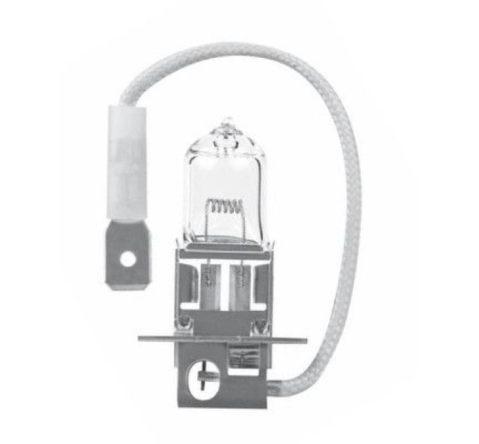 Neolux Автолампа Neolux галогенова 70W (N460)