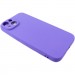 Dengos Чохол до мобільного телефона Dengos Carbon iPhone 14 purple (DG-TPU-CRBN-157)