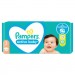 Pampers Підгузки Pampers Active Baby Розмір 3 (6-10 кг) 54 шт (8001090948977)