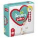Pampers Підгузки Pampers Pants Розмір 7 (17+ кг) 32 шт (8006540374559)