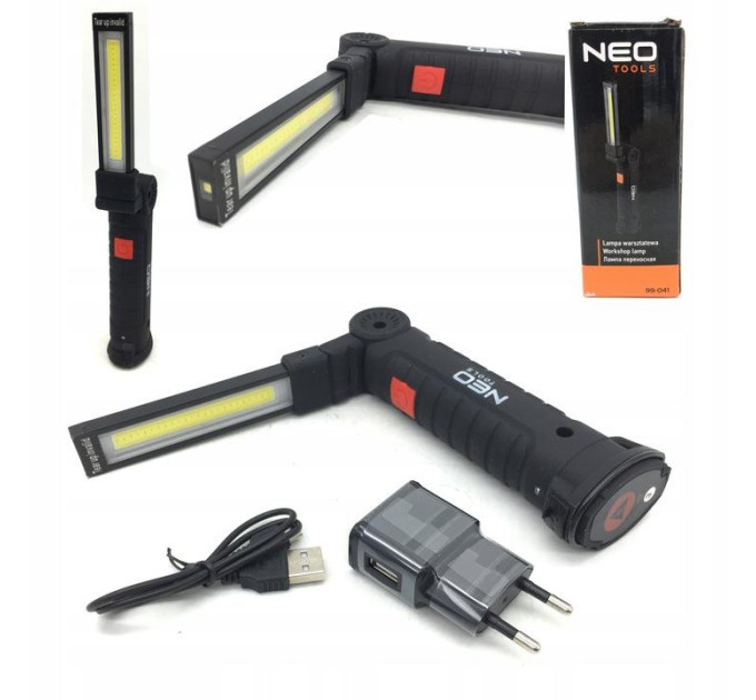 Neo Tools Ліхтар Neo Tools 99-041