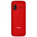 Sigma Мобільний телефон Sigma Comfort 50 Grace Type-C Red (4827798121825)
