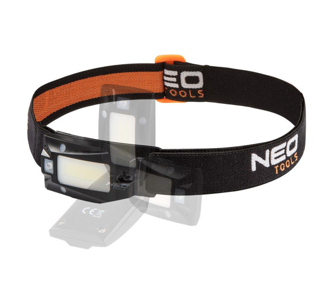 Neo Tools Ліхтар Neo Tools 99-069