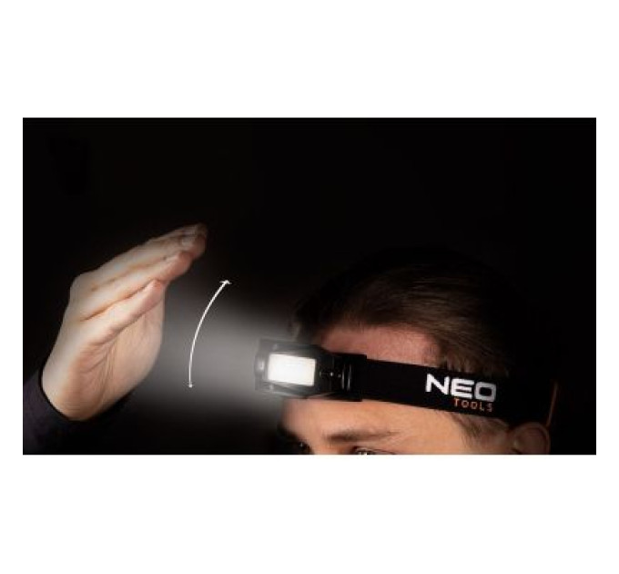Neo Tools Ліхтар Neo Tools 99-069