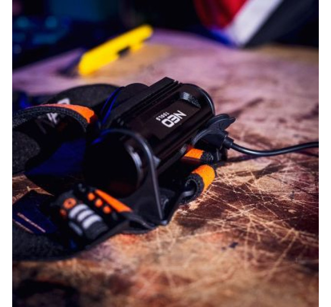 Neo Tools Ліхтар Neo Tools 99-028