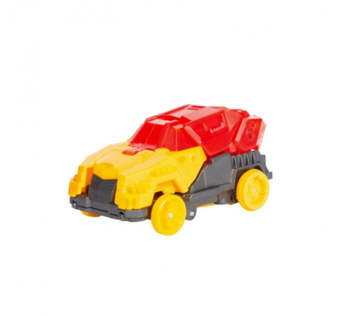 Screechers Wild ! Трансформер Screechers Wild ! S4 L0 Вайлдфаєр Лаєн (EU685004)