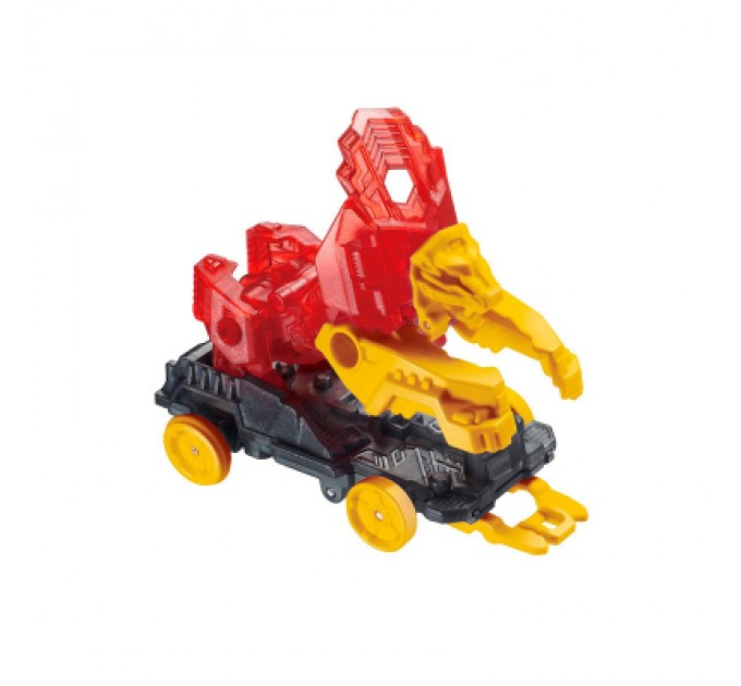 Screechers Wild ! Трансформер Screechers Wild ! S4 L0 Вайлдфаєр Лаєн (EU685004)