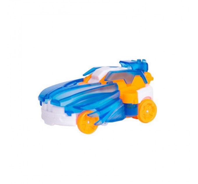 Screechers Wild ! Трансформер Screechers Wild ! S4 L0 - Еірстрайк Ігл (EU685001)