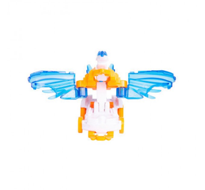 Screechers Wild ! Трансформер Screechers Wild ! S4 L0 - Еірстрайк Ігл (EU685001)