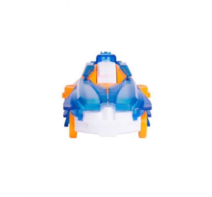 Screechers Wild ! Трансформер Screechers Wild ! S4 L0 - Еірстрайк Ігл (EU685001)