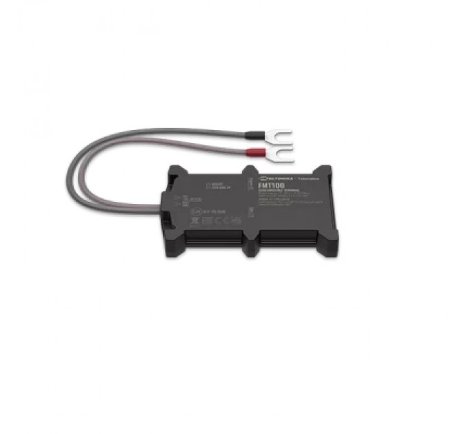 GPS-трекер Teltonika FMT100