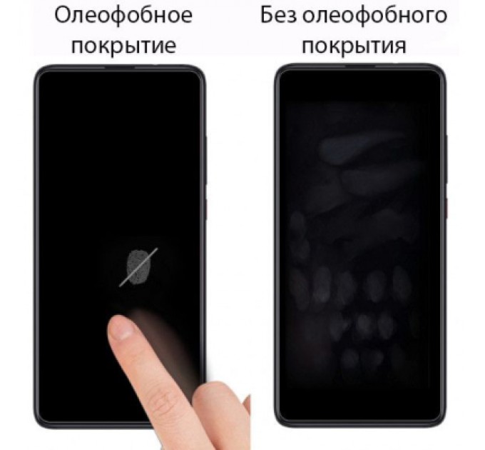 Drobak Скло захисне Drobak Nokia 1.4 (464657)