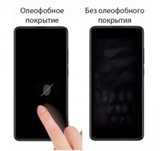 Drobak Скло захисне Drobak Nokia 2.4 (232372)