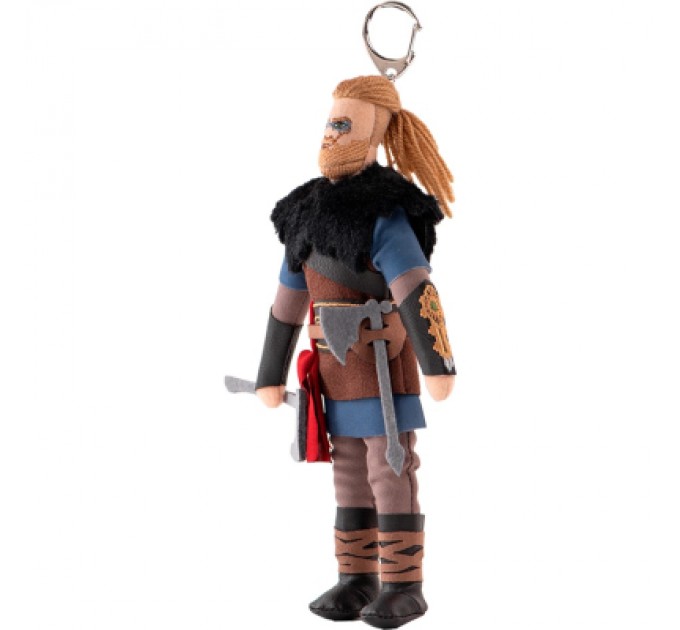 WP Merchandise Брелок WP Merchandise Assassin's Creed Eivor male (AC010012)