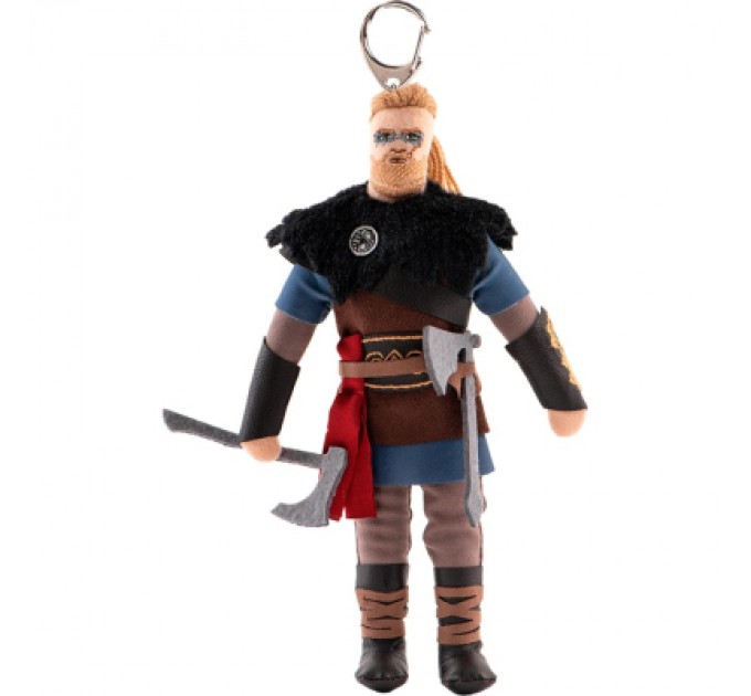 WP Merchandise Брелок WP Merchandise Assassin's Creed Eivor male (AC010012)