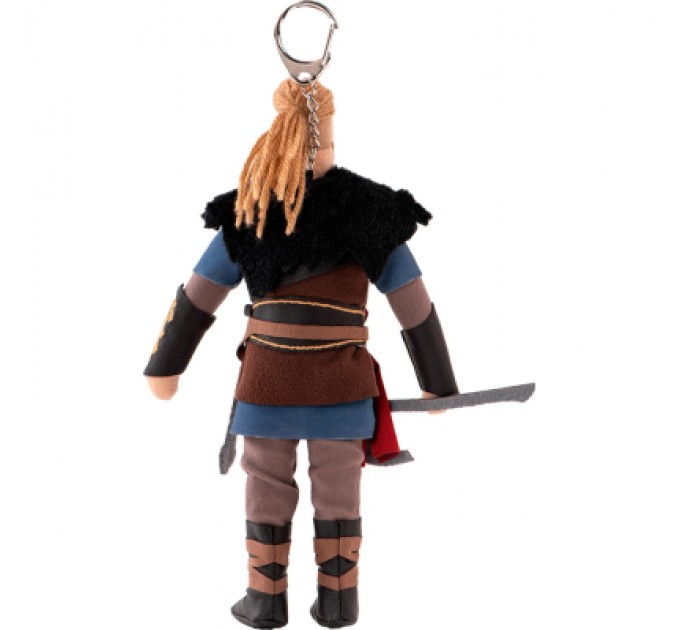 WP Merchandise Брелок WP Merchandise Assassin's Creed Eivor male (AC010012)