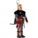 WP Merchandise Брелок WP Merchandise Assassin's Creed Eivor male (AC010012)