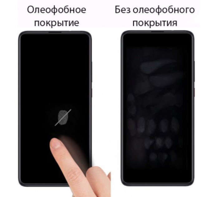 Drobak Скло захисне Drobak Tecno Camon 16 SE (464659)