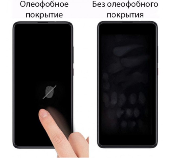 Drobak Скло захисне Drobak Vivo Y31 (464643)