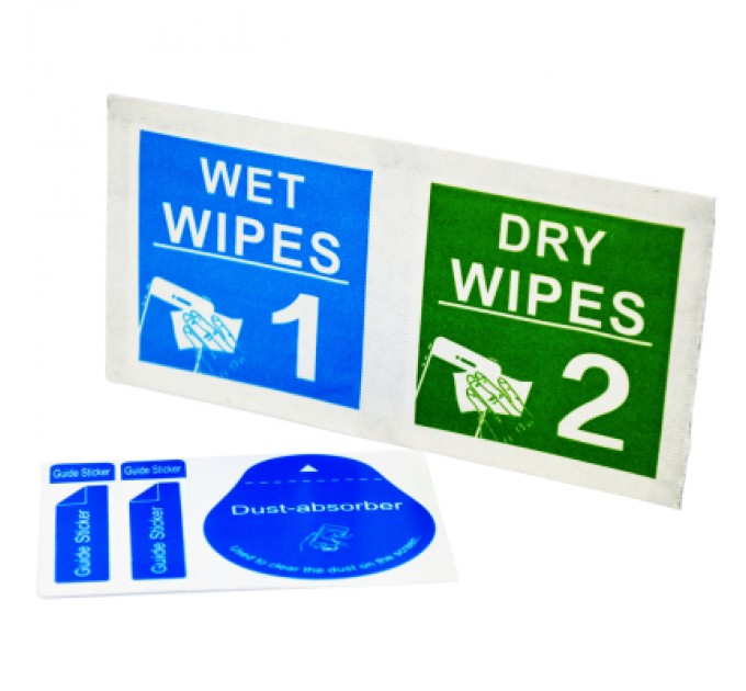 Drobak Скло захисне Drobak Vivo Y31 (464623)