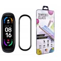 Drobak Скло захисне Drobak Xiaomi Mi Smart Band 6 (313136)