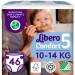Libero Підгузки Libero Comfort Розмір 5 (10-14 кг) 46 шт (7322541756936)