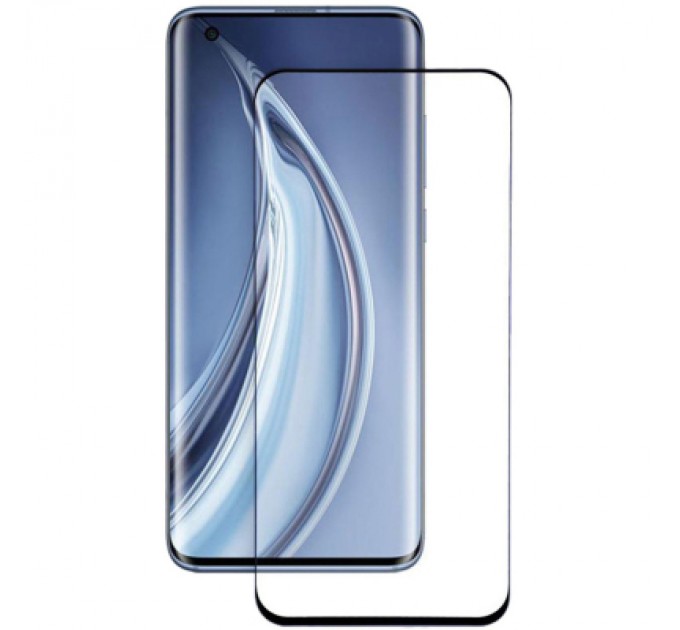 Скло захисне Drobak Xiaomi Mi 10T Lite (242411)