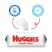 Дитячі вологі серветки Huggies Simply Clean 72 шт (5029053582238)