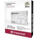 Transcend Накопичувач SSD 2.5" 512GB Transcend (TS512GSSD230S)