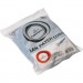 Cablexpert Патч-корд 5м UTP cat 6 CCA blue Cablexpert (PP6U-5M/B)