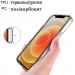 BeCover Чохол до мобільного телефона BeCover Space Case Apple iPhone 14 Plus Transparancy (708582)