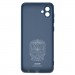Armorstandart Чохол до мобільного телефона Armorstandart ICON Case Samsung A04 (A045) Dark Blue (ARM66077)