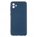 Armorstandart Чохол до мобільного телефона Armorstandart ICON Case Samsung A04 (A045) Dark Blue (ARM66077)