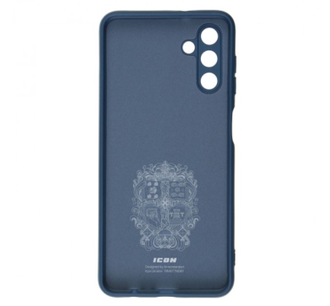 Armorstandart Чохол до мобільного телефона Armorstandart ICON Case Samsung A04s / A13 5G Dark Blue (ARM66078)