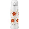 Zojirushi Термокружка Zojirushi SM-TAE48SAWJ 0.48 л White (1678.05.51)