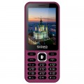 Sigma Мобільний телефон Sigma X-style 31 Power Type-C Purple (4827798855041)