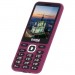 Sigma Мобільний телефон Sigma X-style 31 Power Type-C Purple (4827798855041)