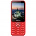 Sigma Мобільний телефон Sigma X-style 31 Power Type-C Red (4827798855058)