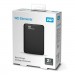 WESTERN DIGITAL Зовнішній жорсткий диск WD 2.5" 2TB (WDBU6Y0020BBK-WESN)