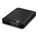 WESTERN DIGITAL Зовнішній жорсткий диск WD 2.5" 2TB (WDBU6Y0020BBK-WESN)