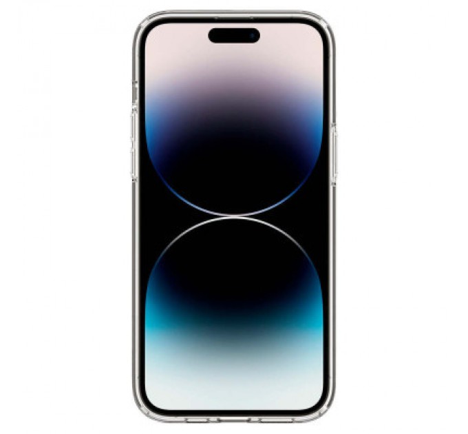 Spigen Чохол до мобільного телефона Spigen Apple iPhone 14 Pro Ultra Hybrid MagFit, Carbon Fiber (ACS04971)