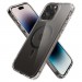 Spigen Чохол до мобільного телефона Spigen Apple iPhone 14 Pro Ultra Hybrid MagFit, Carbon Fiber (ACS04971)