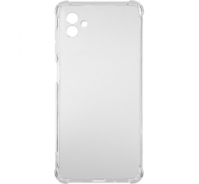 BeCover Чохол до мобільного телефона BeCover Anti-Shock Samsung Galaxy M13 5G SM-M136 Clear (708628)