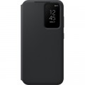 Samsung Чохол до мобільного телефона Samsung Galaxy S23 Smart View Wallet Case Black (EF-ZS911CBEGRU)