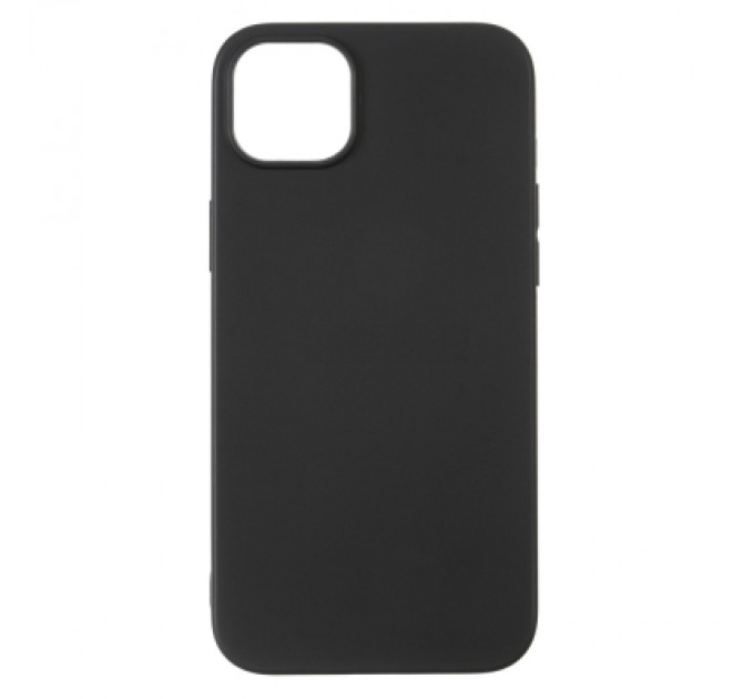 Armorstandart Чохол до мобільного телефона Armorstandart Matte Slim Fit Apple iPhone 14 Plus Black (ARM65613)