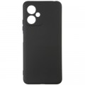 Armorstandart Чохол до мобільного телефона Armorstandart ICON Case Xiaomi Redmi Note 12 5G Black (ARM65192)