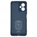 Чохол до мобільного телефона Armorstandart ICON Case Xiaomi Redmi Note 12 5G Dark Blue (ARM65194)